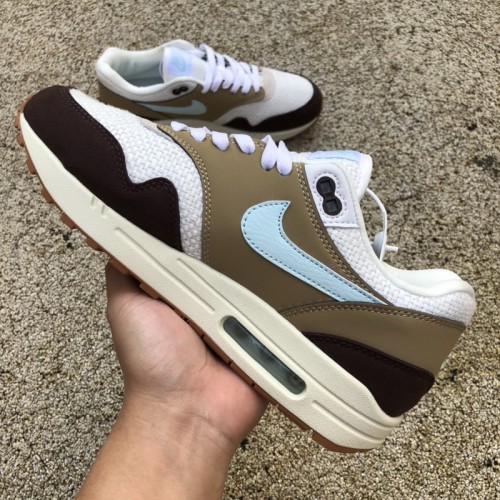 Nike Air Max 1 Crepe Hemp (2022)