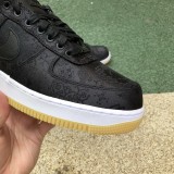 Nike Air Force 1 Low Fragment X CLOT