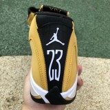 Jordan 14 Retro Light Ginger