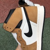 JORDAN 1 RETRO HIGH ROOKIE OF THE YEAR