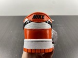Nike Dunk Low Patent Halloween