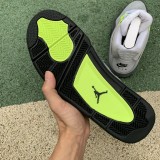 Jordan 4 Retro SE 95 Neon