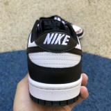 Nike Dunk Low shoes