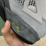 Jordan 4 Retro SE 95 Neon