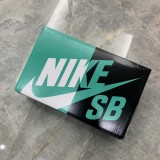 Nike SB Dunk Low Premier Northern Lights