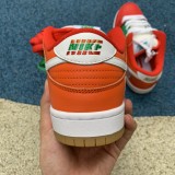 Nike SB Dunk Low 7-Eleven