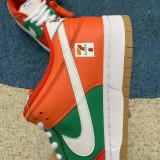 Nike SB Dunk Low 7-Eleven