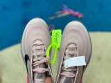 Nike Air Max 97 Off-White Elemental Rose Serena Queen