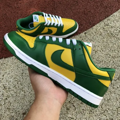 Nike Dunk Low Brazil (2020)