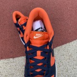 Nike Dunk Low SP Champ Colors University Orange Marine (2020)