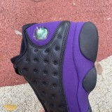Jordan 13 ‘Court Purple’