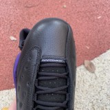 Jordan 13 ‘Court Purple’