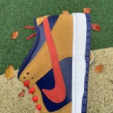 Nike SB Dunk Low Reverse Papa Bear