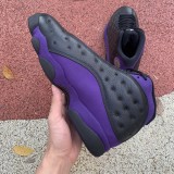 Jordan 13 ‘Court Purple’