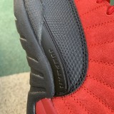 Jordan 12 Retro Reverse Flu Game