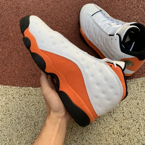 Jordan 13 Retro Starfish