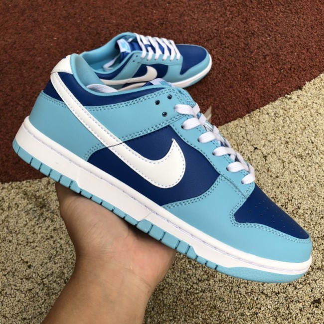 Nike Dunk Low Retro QS Argon (2022)