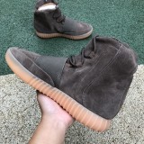 Yeezy Boost 750 Light Brown Gum