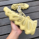 Yeezy 450 Sulfur