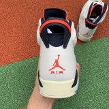 Jordan 6 Retro Tinker