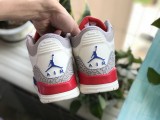 Jordan 3 Retro International Flight