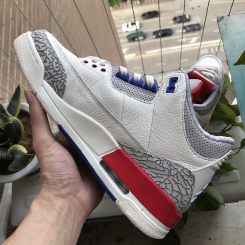 Jordan 3 Retro International Flight