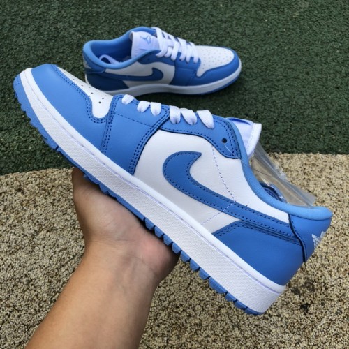 Jordan 1 Retro Low Golf UNC