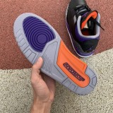 Jordan 3 “Court Purple ”