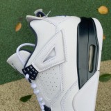 Jordan 4 Retro Columbia