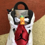 Jordan 6 Retro Hare