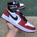 Jordan 1 Low Golf “Chicago”