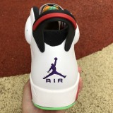 Jordan 6 Retro Hare