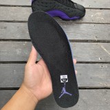 Jordan 13 Retro Court Purple