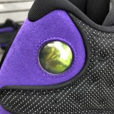 Jordan 13 Retro Court Purple