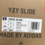 Yeezy Slide “Granite” ID4132