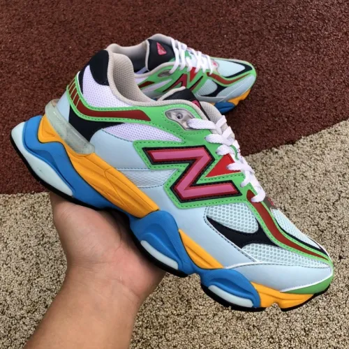 Joe Freshgoods x New Balance 9060