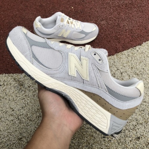 New Balance 2002R Rain Cloud