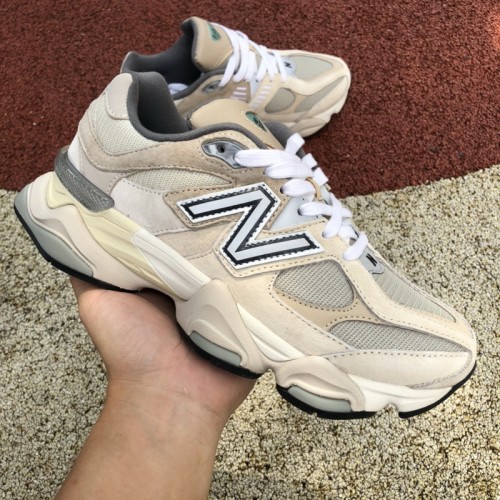 New Balance 9060 Sea Salt