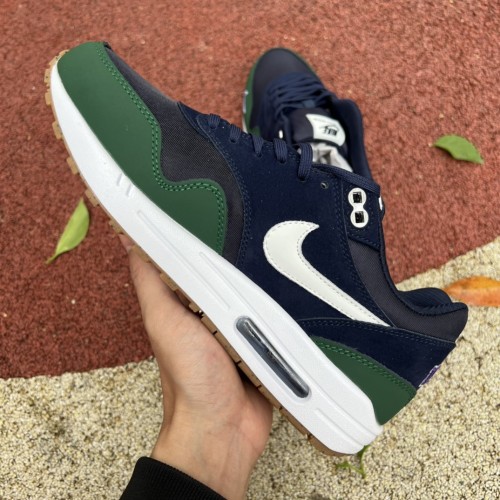 Nike Air Max 1 Gorge Green 