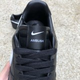 AMBush x Nike Air Force 1 Low Black