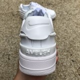 AMBush x Nike Air Force 1 Low White