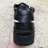 AMBush x Nike Air Force 1 Low Black