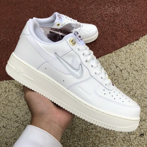 Nike Air Force 1 Low '07 LV8 Join Forces Sail