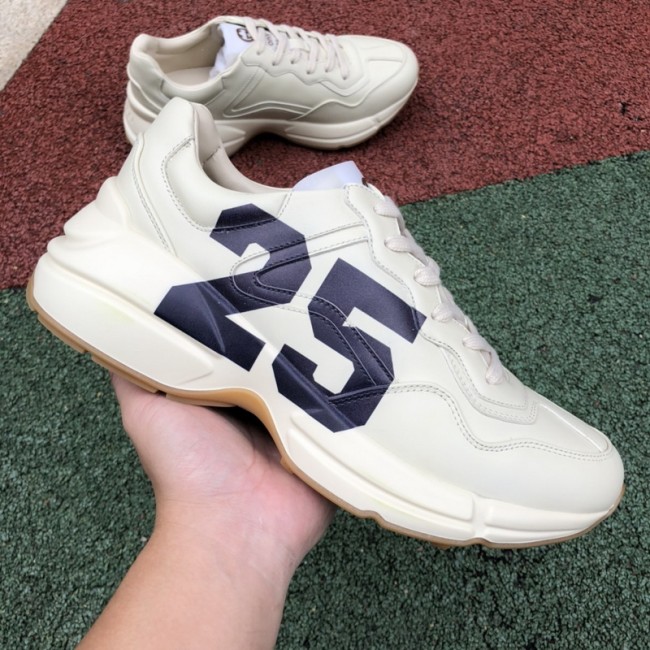 G Rhyton Vintage Trainer Sneaker-46