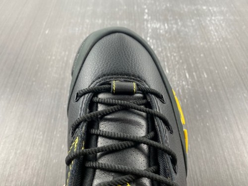 Nike Kobe 1 Protro Black Maize