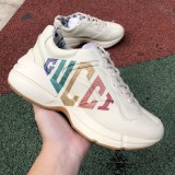 G Rhyton Vintage Trainer Sneaker-50
