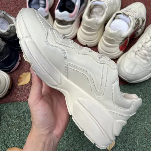G Rhyton Vintage Trainer Sneaker-52