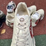 G Rhyton Vintage Trainer Sneaker-52