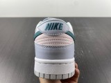 Nike Dunk Low “Mineral Teal”