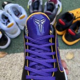 Nike Kobe 5 Protro Lakers